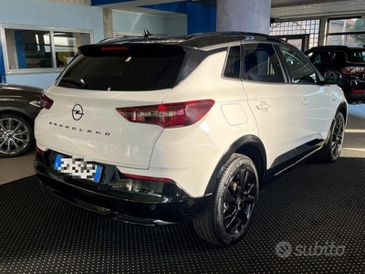 Venduto Opel Grandland X 1.2 Turbo 12. - auto usate in vendita