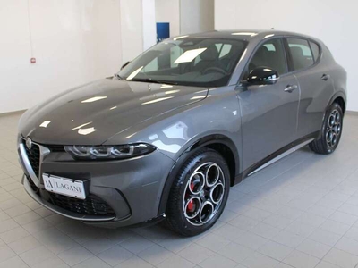 Usato 2023 Alfa Romeo Tonale 1.6 Diesel 131 CV (43.900 €)