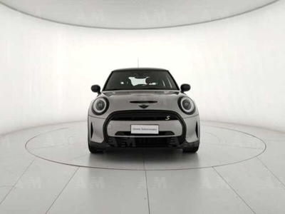 Usato 2023 Mini Cooper SE El 184 CV (22.950 €)