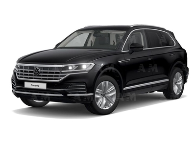 Volkswagen Touareg 3.0 V6 TSI eHybrid Atmosphere nuovo