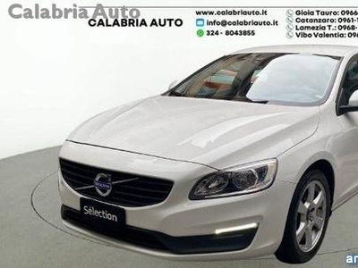 Volvo V60 D3 Geartronic Business Gioia Tauro