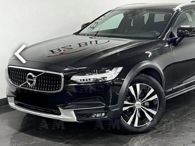 Volvo V90 Cross Country D4 AWD Geartronic Business Pro usato