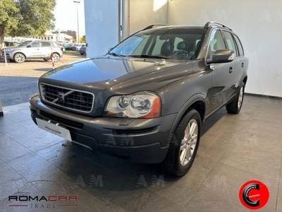 Volvo XC90 2.4 D5 185 CV aut. AWD Executive usato