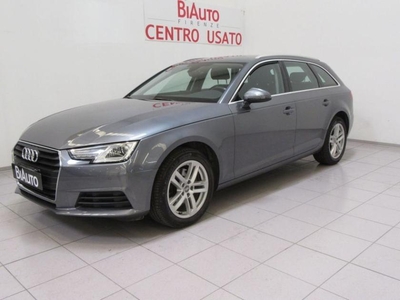 Audi A4 Avant 2.0 TDI S tronic Business Usate