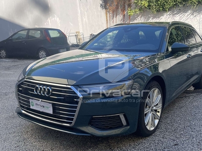 Audi A6 45 TDI quattro Tiptronic Business 170 kW