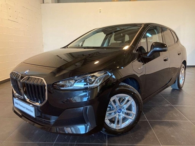 BMW 225e Active Tourer e xDrive 180 kW