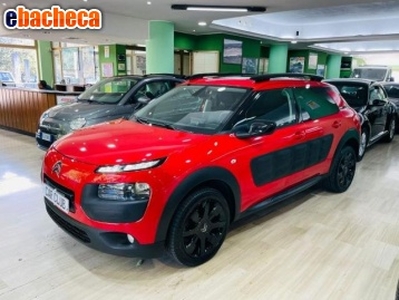 Citroen C4 Cactus 1.6..