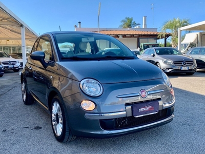 Fiat 500 1.3 Multijet 16V