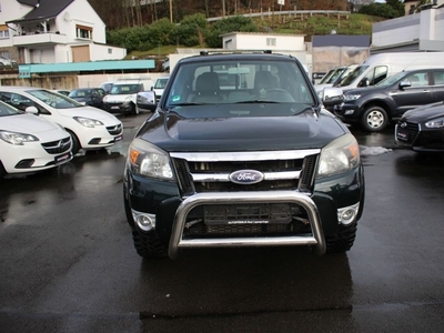 Ford Ranger 3.0 TDCi