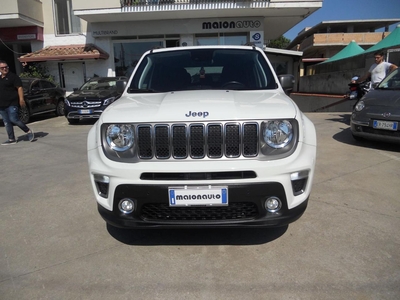 Jeep Renegade 1.6 Mjt