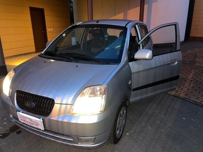 Kia Picanto 1.0