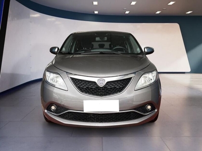 Lancia Ypsilon III 2015 1.0 hybrid Gold s&s 70cv Usate