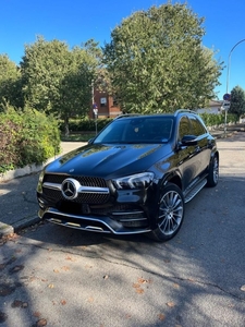 Mercedes Classe GLE 350