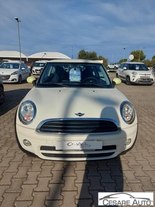 MINI 1.6 16V One