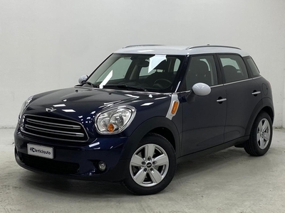 MINI 2.0 Cooper