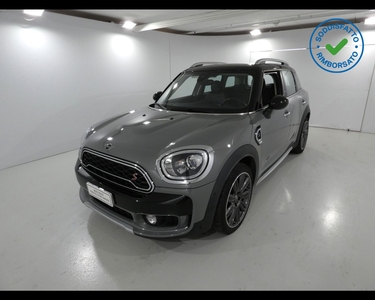 MINI 2.0 Cooper