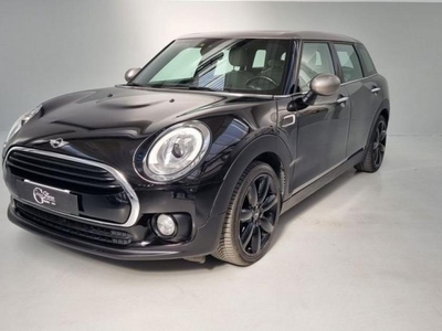 Mini Clubman 2.0 Cooper D Hype Usate