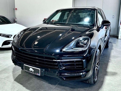 Porsche Cayenne Cayenne 1ªs.'03-'07