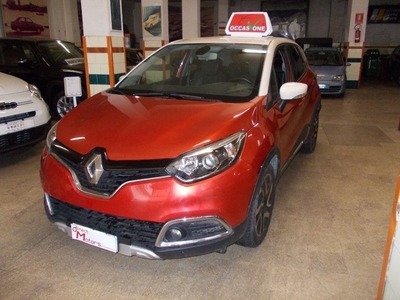 Renault Captur dCi 8V 90 CV