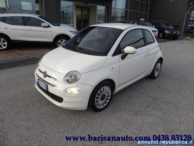 Fiat 500 1.0 Hybrid Lounge Pieve di Soligo