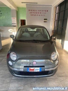 Fiat 500 1.2 Lounge Rosarno