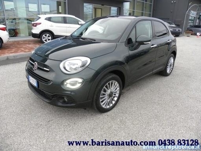 Fiat 500X 1.6 MultiJet 130 CV Connect Pieve di Soligo