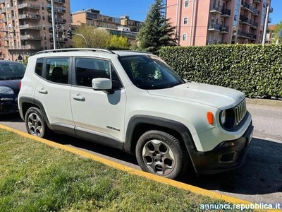 Jeep Renegade 1.6 Mjt 120 CV Limited Sciacca