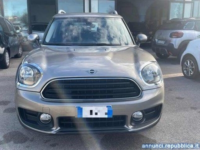 Mini Countryman 1.5 One D Business Countryman Automatica Veglie