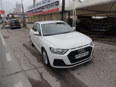 AUDI A1 CITYCARVER citycarver 25 TFSI