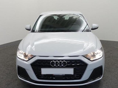 AUDI A1 SPORTBACK SPB 25 TFSI Admired Advanced