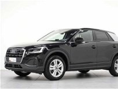 Audi Q2 Q2 30 TDI S tronic Business del 2021 usata a Barni