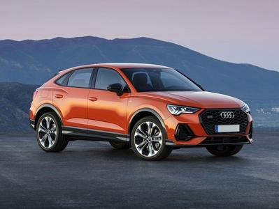 AUDI Q3 SPORTBACK Q3 2ª serie