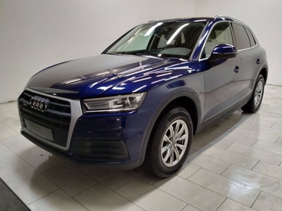 AUDI Q5 40 2.0 tdi business quattro 190cv s-tronic