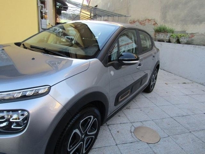 CITROEN C3 PureTech 83 S&S C-Series