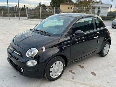 FIAT 500 1.0 Hybrid