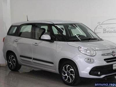 FIAT - 500 L Wagon - 1.6 MJT 120 CV Business