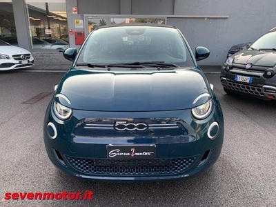 FIAT 500C Icon+ Cabrio 42 kWh - IVA ESPOSTA -