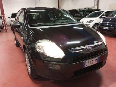 FIAT GRANDE PUNTO METANO AUTOGEPY SASSUOLO 05361881051