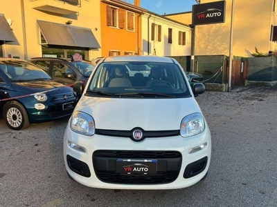 FIAT Panda HYBRID Neopatentati 1.0 S&S PROMO FINANZIAMENTO