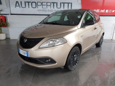 LANCIA YPSILON 1.2 69 CV 5p S&S Monogram