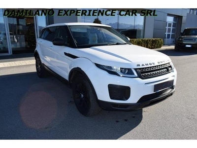 LAND ROVER RANGE ROVER EVOQUE 2.0 TD4 5p.