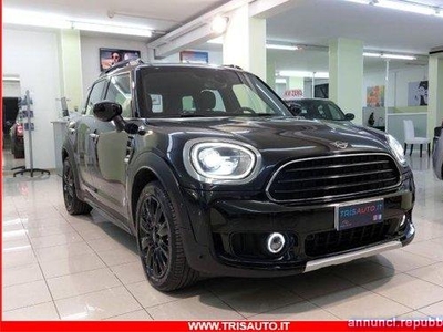 MINI Countryman 1.5 D One Business (NAVI)