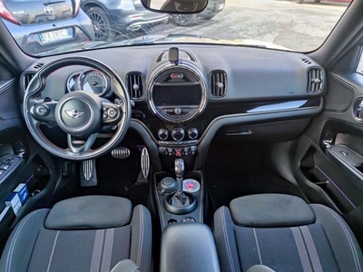 MINI COUNTRYMAN 2.0 John Cooper Works Countrym. ALL4