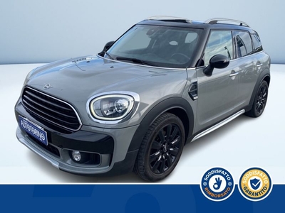 MINI Mini Countryman F60