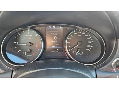 NISSAN QASHQAI 1.5 dCi 115 CV N-Connecta