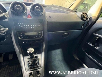 PEUGEOT 1007 1.4 HDi Freddy VEDI NOTE