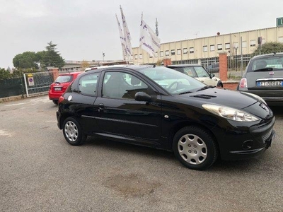 PEUGEOT 206 Plus 1.1 60CV 3p. Energie