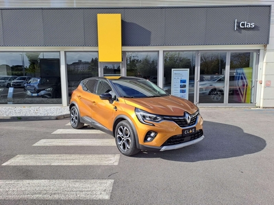 Renault Captur 1.5 Blue dCi 95 70 kW