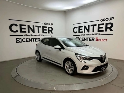 Renault Clio TCe 90 66 kW