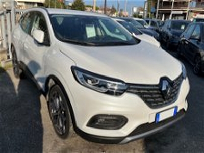 Renault Kadjar 140CV EDC FAP Sport Edition2 del 2019 usata a Rimini